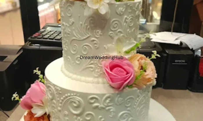 7 th heaven Cake shop